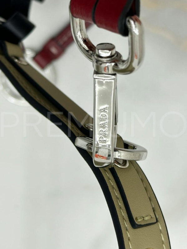 Prada сумка PR964377 7