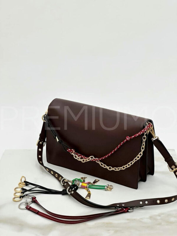 Prada сумка PR321929 3