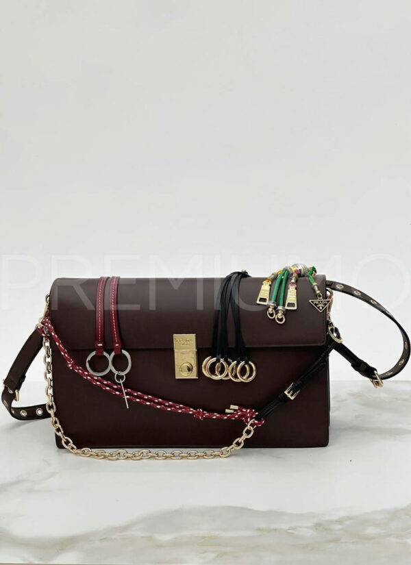 Prada сумка PR321929