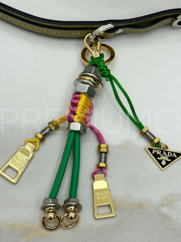 Prada сумка PR964377 9