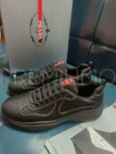 Prada кроссовки PR501223 6