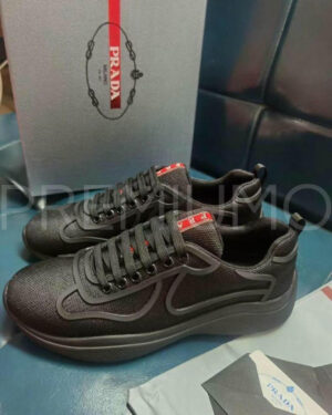 Prada кроссовки PR501223 Prada кроссовки PR501223