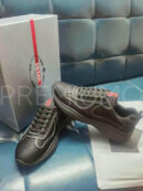 Prada кроссовки PR501223 8
