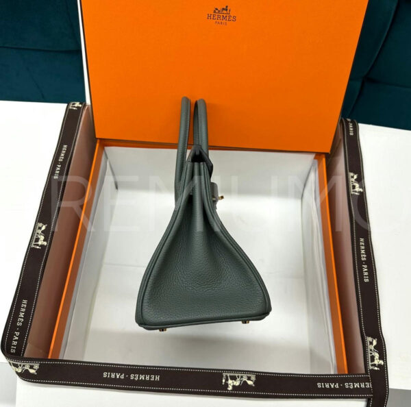 Hermes сумка PR293355 16