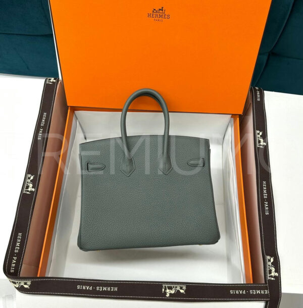 Hermes сумка PR293355 7