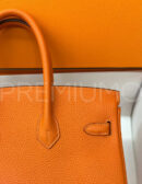 Hermes сумка PR720185 13