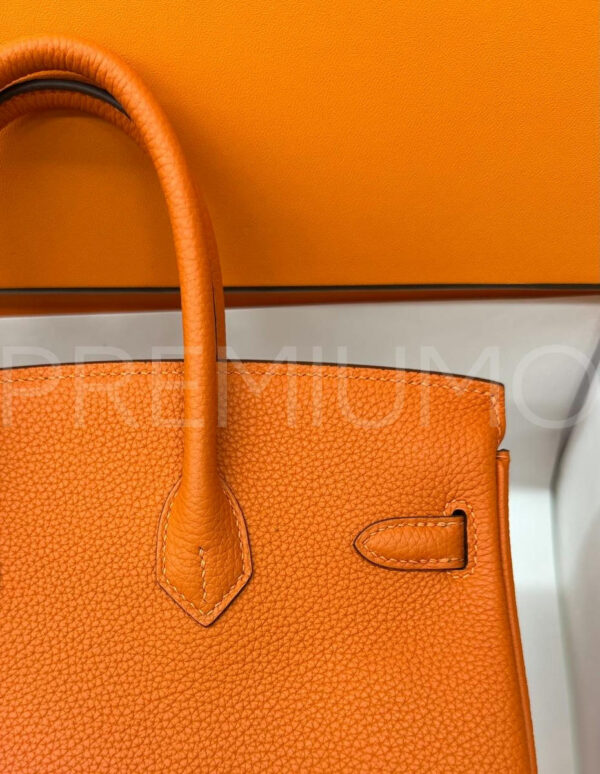 Hermes сумка PR720185 4