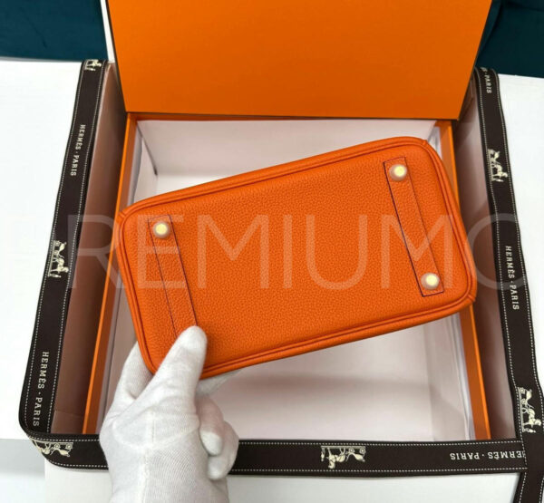 Hermes сумка PR720185 5