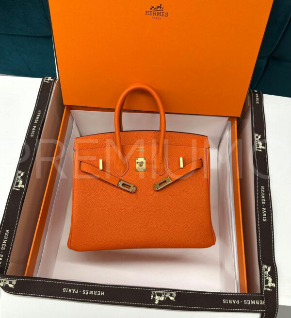 Hermes сумка PR720185 6