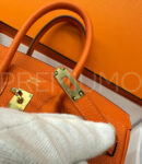 Hermes сумка PR720185 16