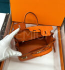 Hermes сумка PR720185 17