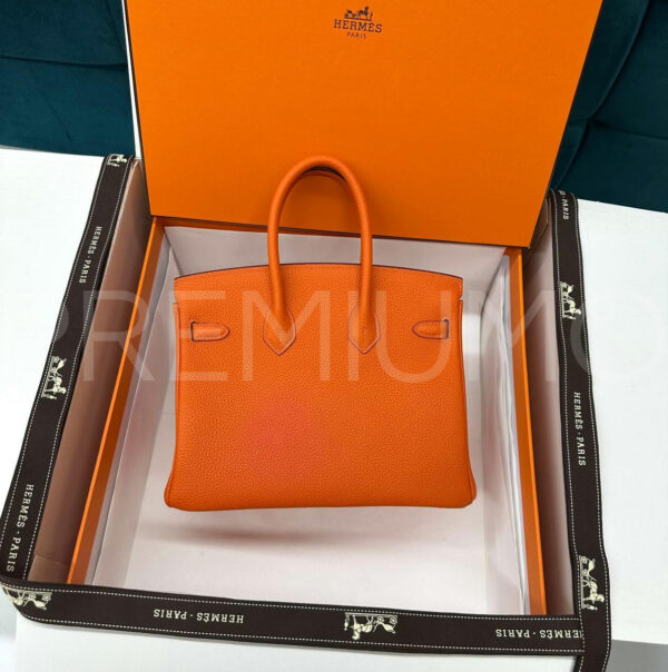 Hermes сумка PR720185 3