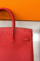 Hermes сумка PR761600 14