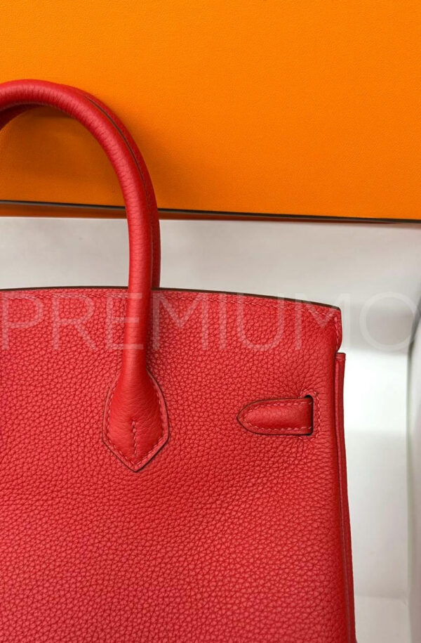 Hermes сумка PR761600 5