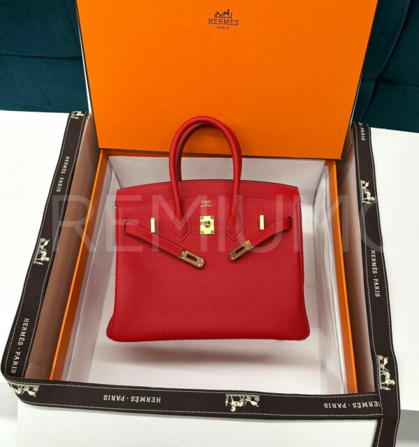 Hermes сумка PR761600 7