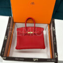 Hermes сумка PR761600 10