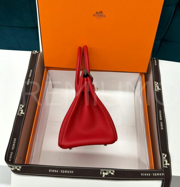 Hermes сумка PR761600 3