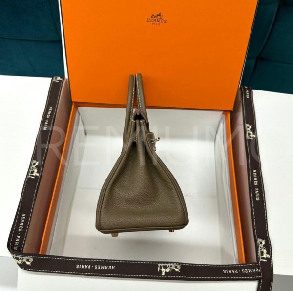 Hermes сумка PR445436 3