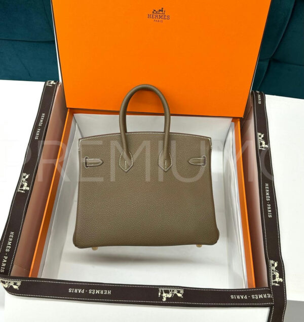 Hermes сумка PR445436 4