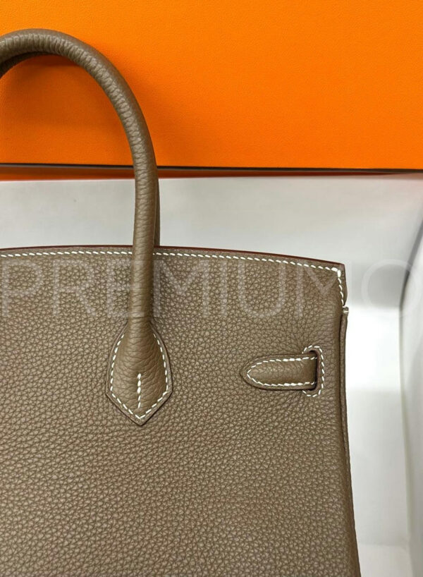 Hermes сумка PR445436 5