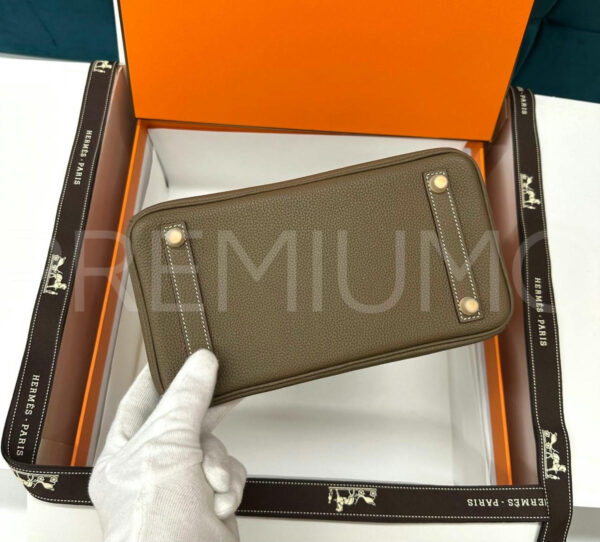 Hermes сумка PR445436 6