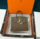 Hermes сумка PR445436 17