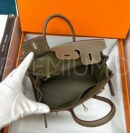 Hermes сумка PR445436 19