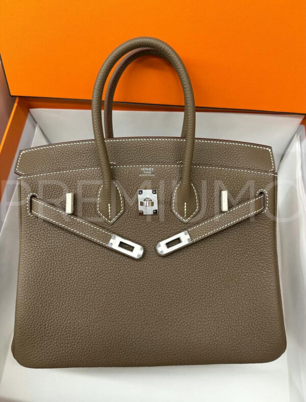 Hermes сумка PR276060 7
