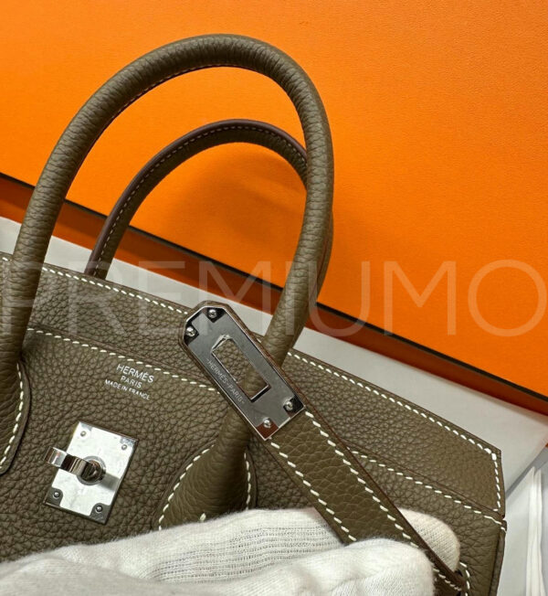 Hermes сумка PR276060 8