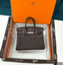 Hermes сумка PR845682 10