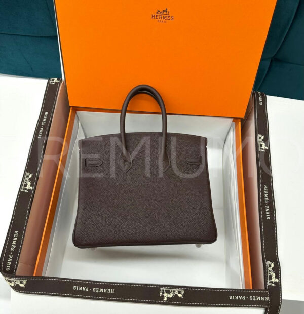 Hermes сумка PR845682 3