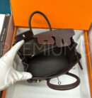 Hermes сумка PR845682 17