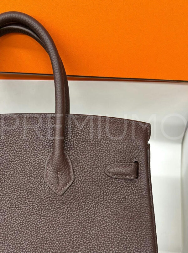 Hermes сумка PR845682 4