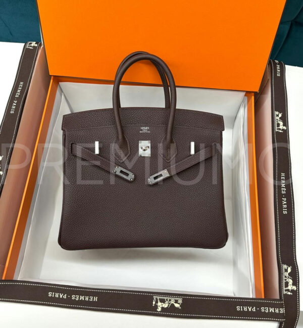 Hermes сумка PR845682 5