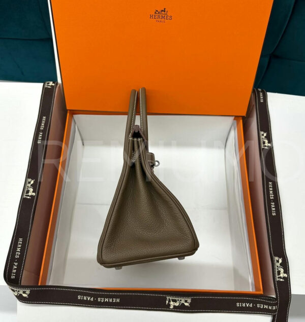 Hermes сумка PR276060 3