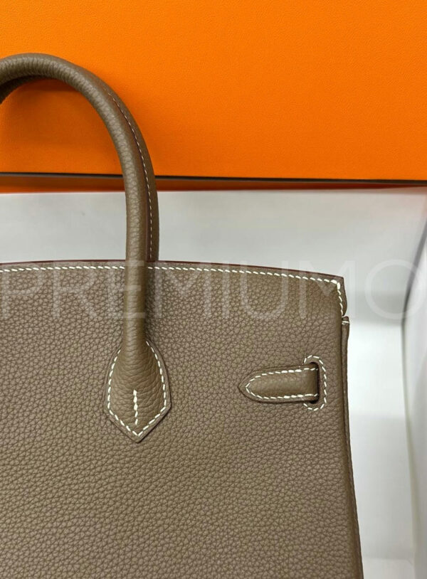 Hermes сумка PR276060 4