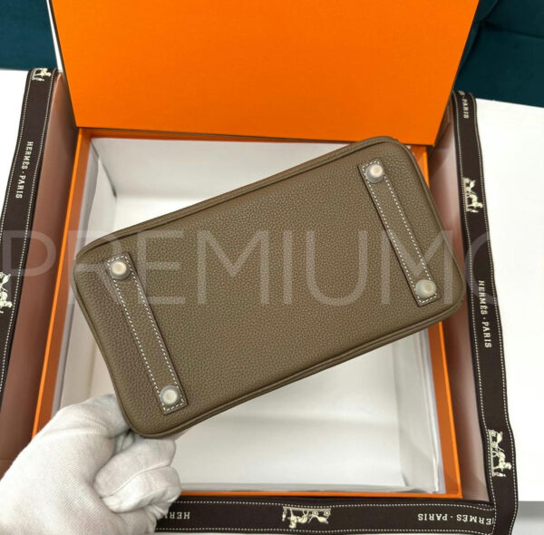Hermes сумка PR276060 5
