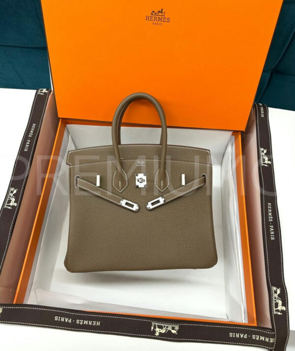 Hermes сумка PR276060 6