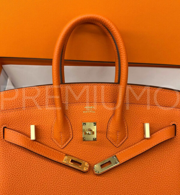 Hermes сумка PR720185 9