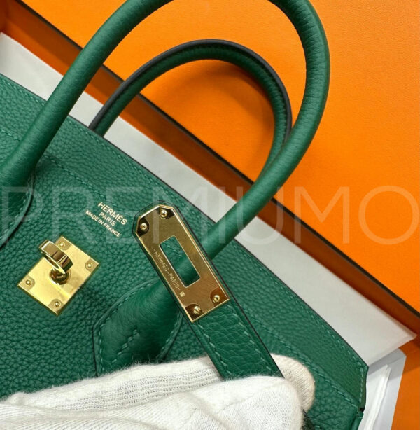 Hermes сумка PR941239 8