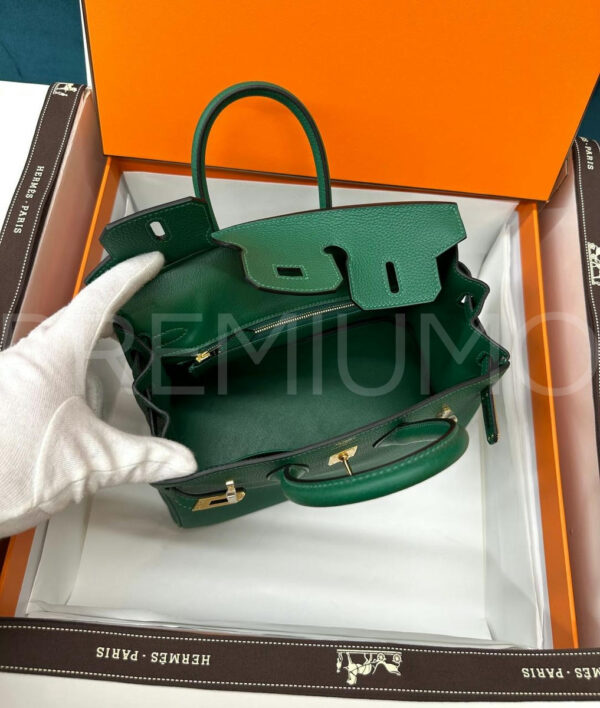Hermes сумка PR941239 9