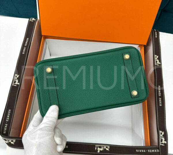 Hermes сумка PR941239 5