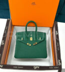 Hermes сумка PR941239 17
