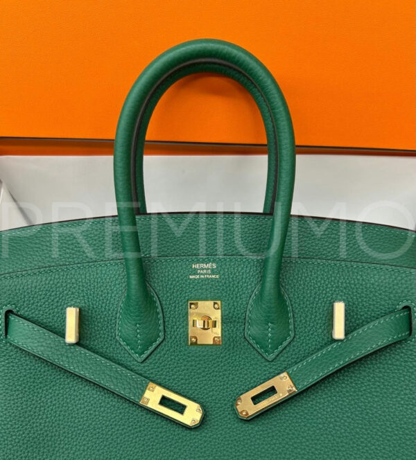 Hermes сумка PR941239 7