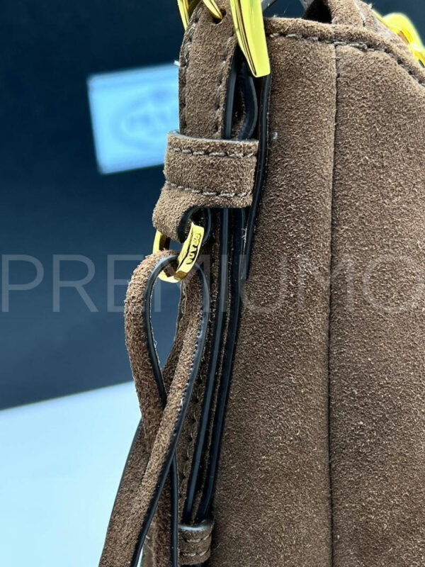 Prada сумка PR552639 6