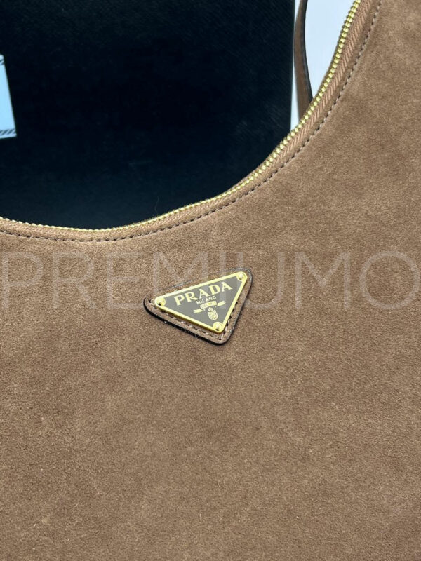 Prada сумка PR552639 7