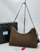 Prada сумка PR552639 10