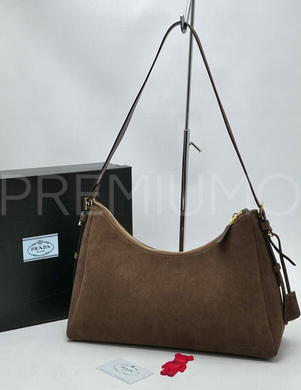 Prada сумка PR552639 2
