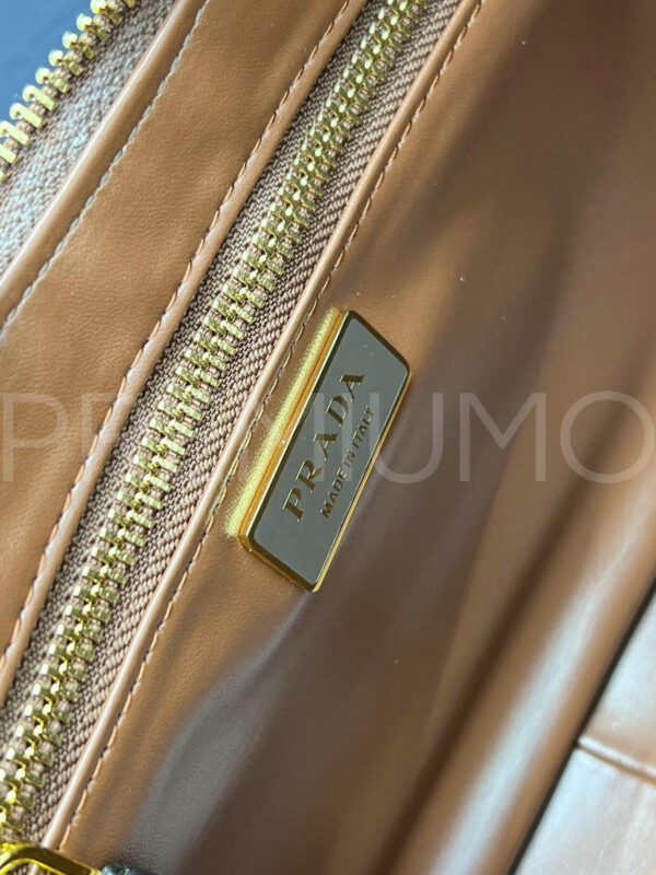 Prada сумка PR552639 3