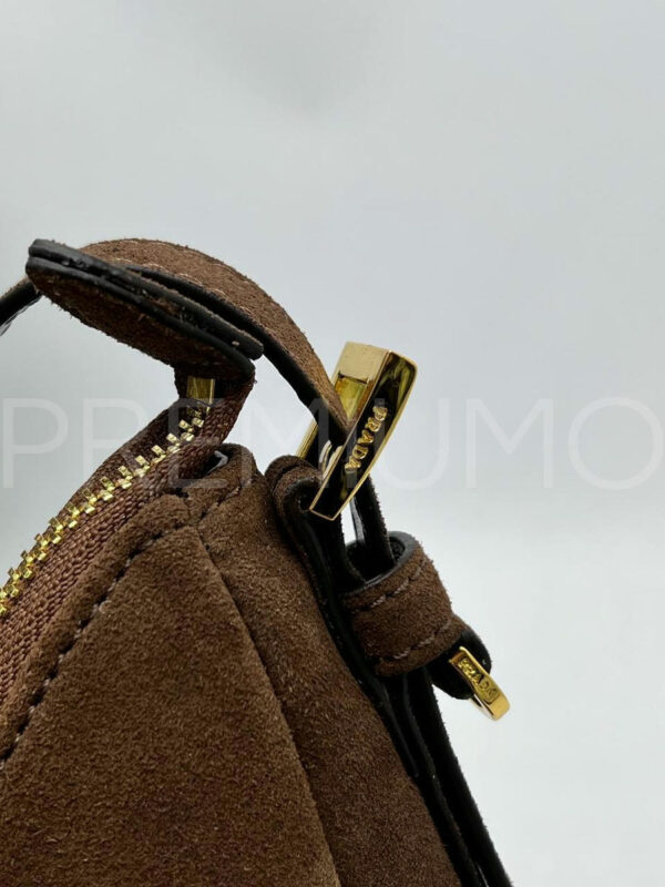 Prada сумка PR552639 4